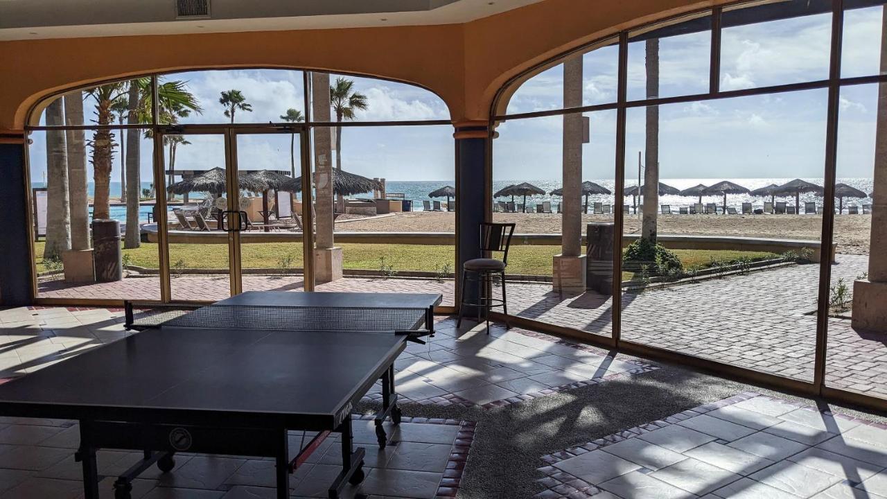 Princesa De Penasco B208 - Family Beach Getaway Puerto Peñasco Buitenkant foto