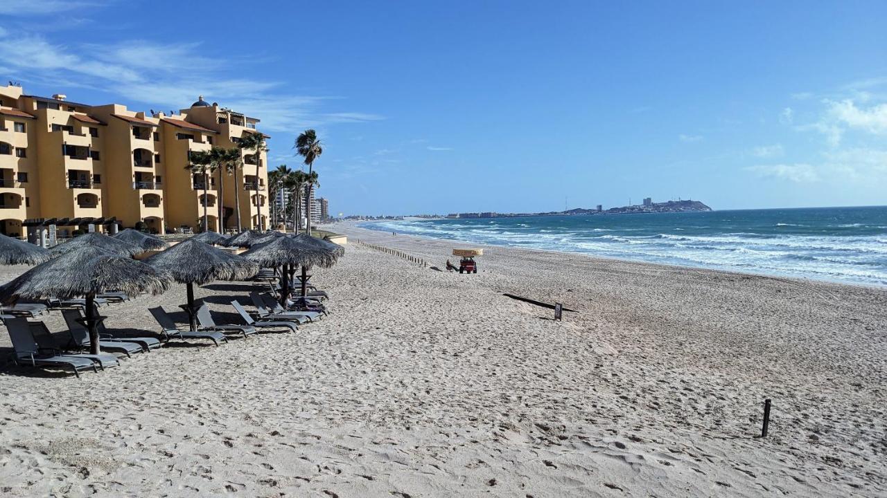 Princesa De Penasco B208 - Family Beach Getaway Puerto Peñasco Buitenkant foto
