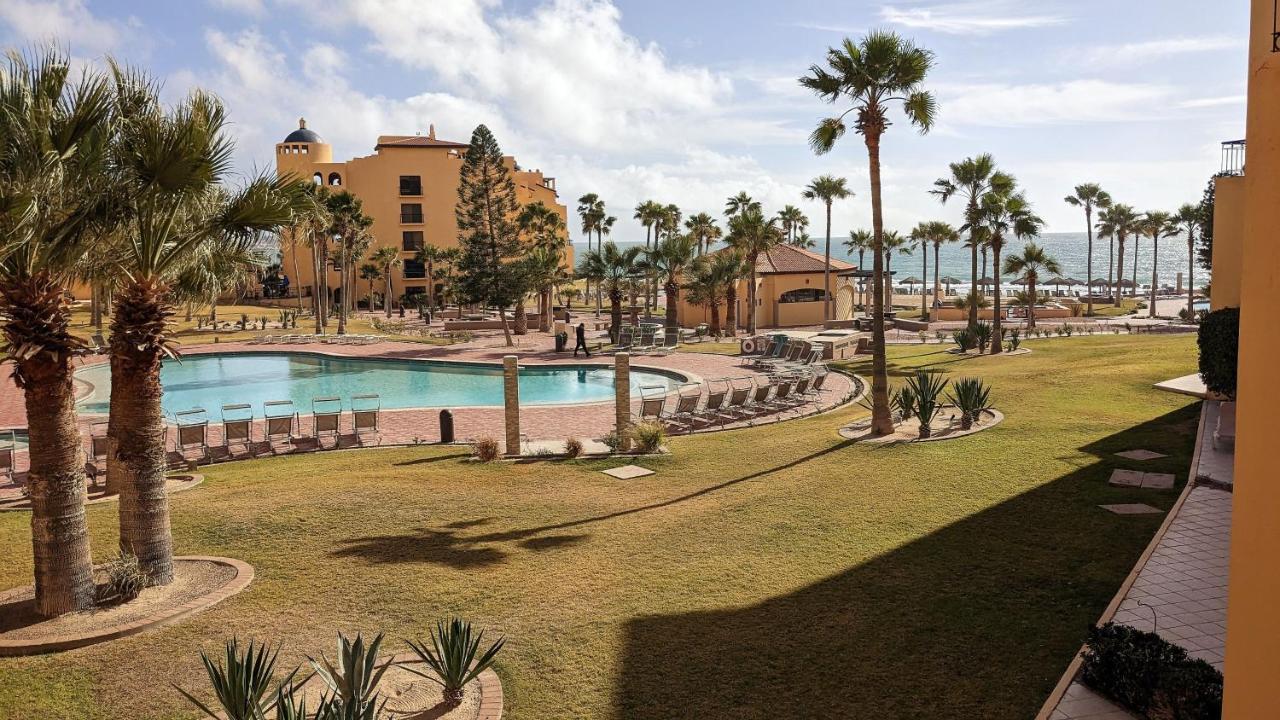 Princesa De Penasco B208 - Family Beach Getaway Puerto Peñasco Buitenkant foto