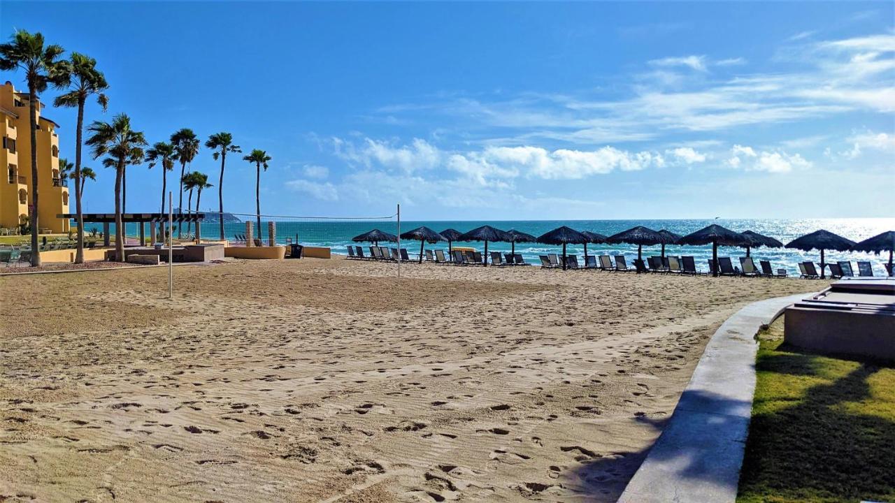 Princesa De Penasco B208 - Family Beach Getaway Puerto Peñasco Buitenkant foto
