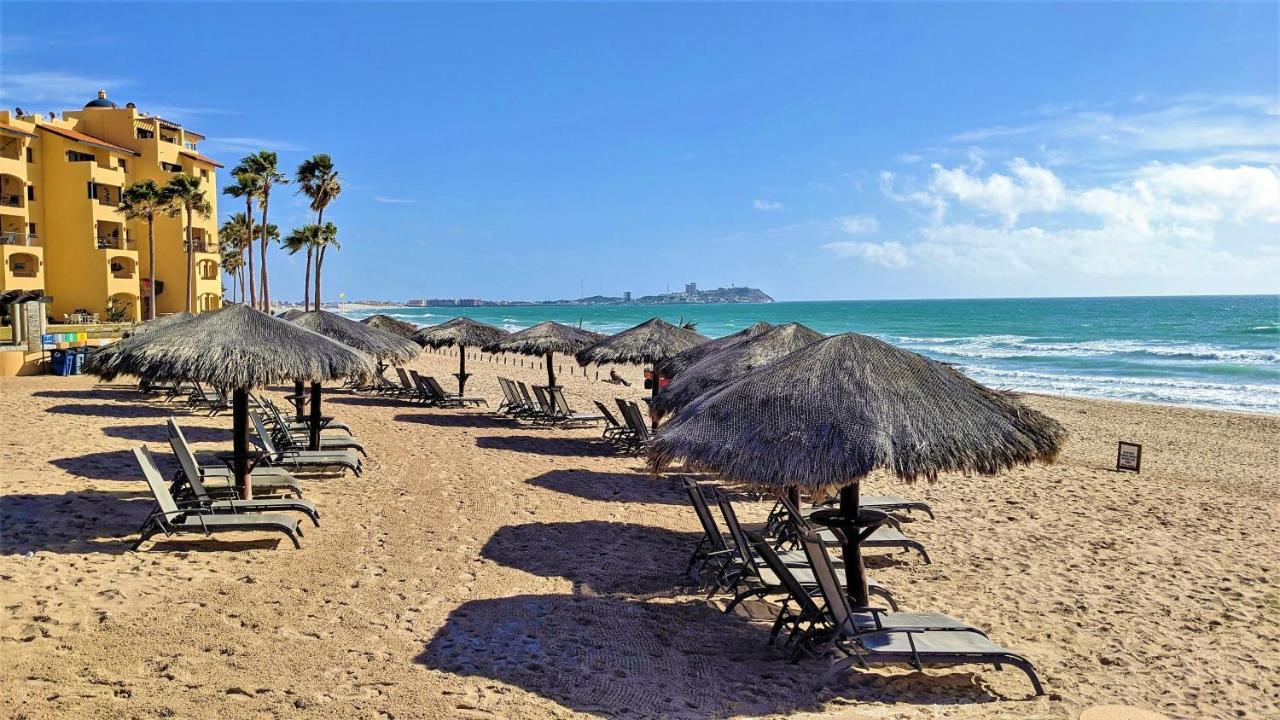 Princesa De Penasco B208 - Family Beach Getaway Puerto Peñasco Buitenkant foto